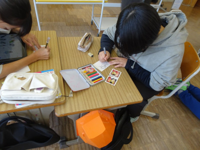 手づくり3