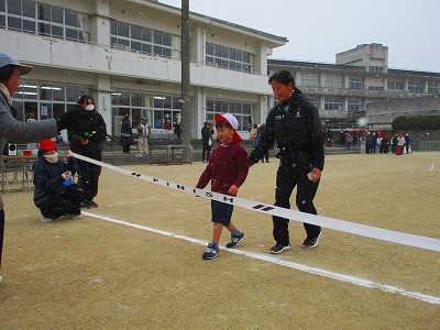 マラソン大会 (19)