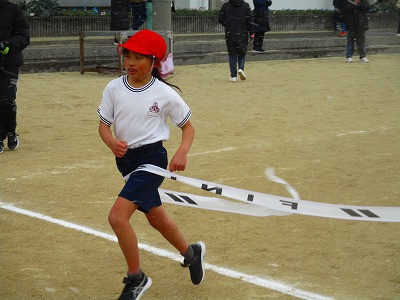 マラソン大会 (33)