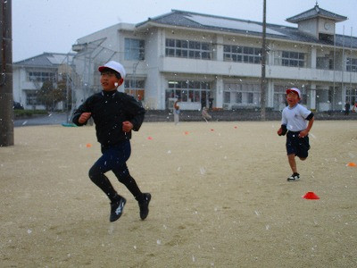 マラソン大会 (30)